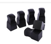 Sentetik Kemik Mühür 25x25x45 Kare Kavrama Buğumlu Dizayn thumbnail 5