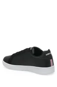 Lotto DONATO WMN Kadın Sneaker Ayakkabı Siyah Beyaz 36-40 - 5