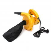 800 W taşınabilir El Kompresörü Elektrikli Hava Üfleme Körüğü - 2