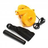 800 W taşınabilir El Kompresörü Elektrikli Hava Üfleme Körüğü - 3