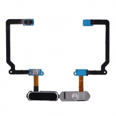 Kadrioğlu Galaxy S5 G900 Home Parmak İzi Okuyucu Joystick Komple - 1