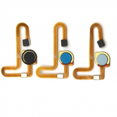 Kadrioğlu Redmi Note 8 Home Parmak İzi Okuyucu Joystick Komple - 1
