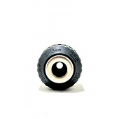 Meşem Mandren Otomatik Sıkmalı Matkap Mandreni Yedek 2 Mm - 13 Mm - 3