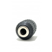 Meşem Mandren Otomatik Sıkmalı Matkap Mandreni Yedek 2 Mm - 13 Mm - 4
