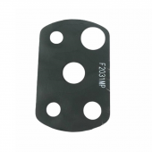 Kadrioğlu Poco X3 Nfc Arka Kamera Camı Lens - 1