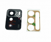 Kadrioğlu Poco X3 GT Arka Kamera Camı Lens - 1