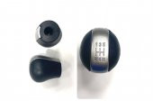VİTES TOPUZU NISSAN PRİMERA 2002-2006 UNİ-TPZ-005 - 1