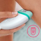 Philips BRE245/05 Satinelle Essential Kompakt Kablolu Epilatör - 2