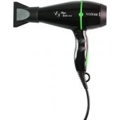 Ventoso V3 Mega Turbo 5500 Verde 2500 W Saç Kurutma Makinesi - 1