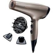 Remington AC8002 Keratin Protect 2200 W İyonlu Saç Kurutma Makinesi - 2