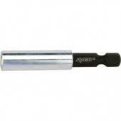 Rico Bits Uç Adaptörü 1/4 Mıknatıslı Uzatma 6 CM - 1