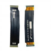 Kadrioğlu Galaxy Note 10 Lite N770 Ara Film Flex Cable - 1