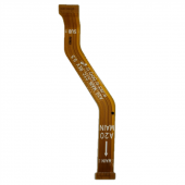 Kadrioğlu Galaxy M107 M10S Geniş Film Flex Cable - 1