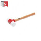 İzeltaş Plastik Çekiç 40mm - 5850250040 - 1