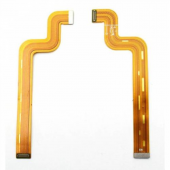 Kadrioğlu Turkcell T80 Ara Film Flex Cable - 1