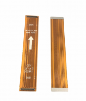 Kadrioğlu Galaxy M317 M31S Ara Film Flex Cable - 1