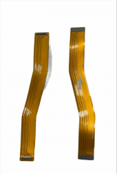Kadrioğlu Poco X2 Ara Film Flex Cable - 1