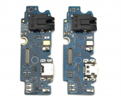 Kadrioğlu Asus Zenfone Max Pro M1 ZB601KL ZB602KL Şarj Filmi Flex - 1