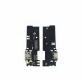 Kadrioğlu Lenovo Moto E4 Plus XT1770XT1772 Şarj Filmi Flex - 1