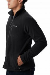 AE3039 FAST TREK II FULL ZIP FLEECE - 3