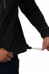 AE3039 FAST TREK II FULL ZIP FLEECE - 4