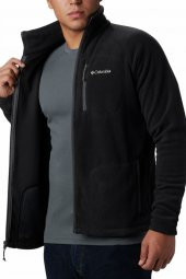 AE3039 FAST TREK II FULL ZIP FLEECE - 5