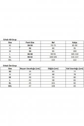 AE3039 FAST TREK II FULL ZIP FLEECE - 6