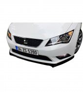 Seat Leon MK3 - 5F (2013-2016) Style Body Kit (Plastik) - 1