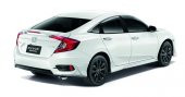 Honda Civic FC5 Sedan (2015-2018) Sonrası Modulo Body Kit (Plastik) thumbnail 4