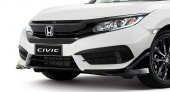 Honda Civic FC5 Sedan (2015-2018) Sonrası Modulo Body Kit (Plastik) thumbnail 5