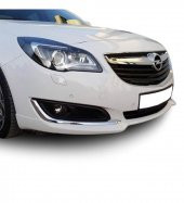 Opel İnsignia (2014-2016) Makyajlı Ön Tampon Ek (Plastik) - 1