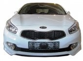 Kia Ceed (2013-2016) Komple Body Kit (Plastik) thumbnail 1