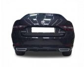 Skoda Süper B Egzoz Görünümlü Difüzör (Plastik) - 2