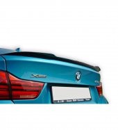 Bmw 4 Serisi F36 Grand Coupe F36 Yarasa Model Spoiler (Plastik) - 1