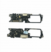 Kadrioğlu Oppo A72 2020 4G Şarj Filmi Flex - 1
