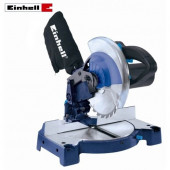 Einhell BT-MS 210 Blue Gönye Kesme 1200 Watt 210 MM - 1