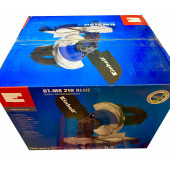 Einhell BT-MS 210 Blue Gönye Kesme 1200 Watt 210 MM - 4
