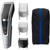 Philips 5000 Serisi HC5630/15 Yıkanabilir Saç Kesme Makinesi - 1