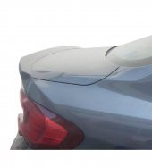 Fiat Egea Sedan (2015 - 2018) Arası Spoiler (Plastik) - 1