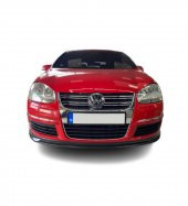 Ps Dizayn Vw Jetta Mk5 (2006 - 2011) Votex Style Ön Ek (Plastik) - 1