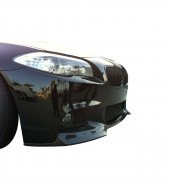 Bmw 5 Serisi F10 (2010 - 2014) Vorsteiner Ön Tampon Ek (Plastik) - 1