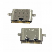 Kadrioğlu Vestel Venüs Z50 Şarj Soketi - 1