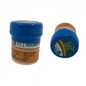 Kadrioğlu BEST Bst-506 Solder Paste Çamur Lehim 50g - 1
