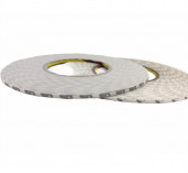 Kadrioğlu 3M Çift Taraflı Şeffaf Bant 0,30 Mm - 1