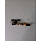 ASLANTİC SAMSUNG J5 2015 J500F RADIO KULAKLIK ALT TUŞ FLİMİ - 1