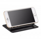 Telefon - Tablet - Navigasyon Tutucu 360 Oynar Kaydırmaz Stand - 8