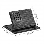 3B Trend Telefon - Tablet - Navigasyon Tutucu 360 Oynar Kaydırmaz Stand - 5