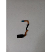 ASLANTİC SAMSUNG S7 EDGE G935 HOME TUŞ FLİMİ - 1