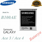 Samsung Galaxy Ace 3 Ace 4 B100Ea - 1