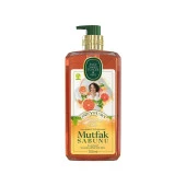 Eyüp Sabri Tuncer 750 ml Greyfurt Aromalı Mutfak Sabunu - 1